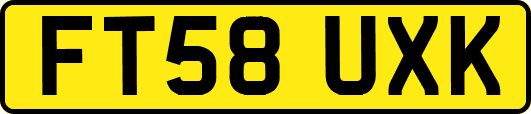 FT58UXK