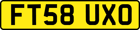 FT58UXO