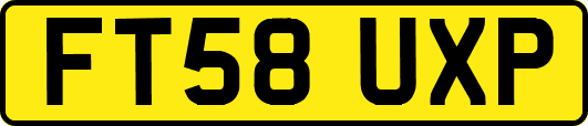 FT58UXP