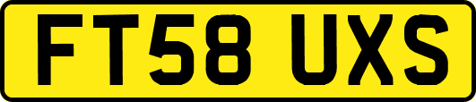 FT58UXS