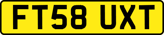 FT58UXT