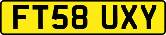 FT58UXY