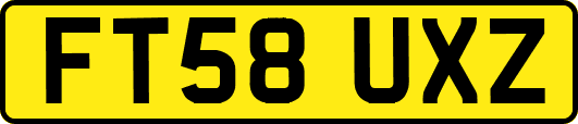 FT58UXZ