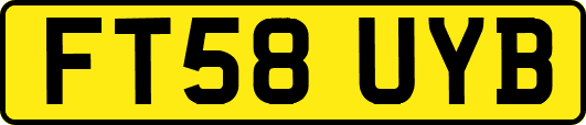 FT58UYB