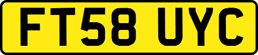 FT58UYC