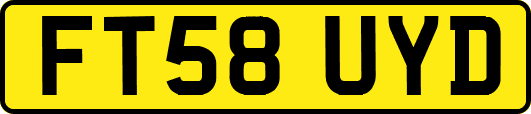 FT58UYD
