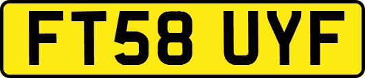 FT58UYF
