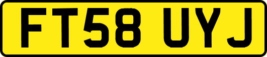 FT58UYJ
