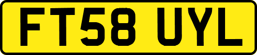 FT58UYL