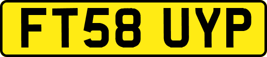 FT58UYP