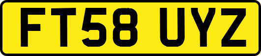 FT58UYZ