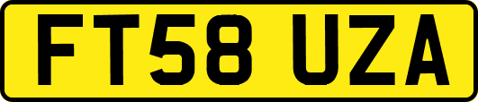 FT58UZA
