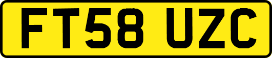 FT58UZC