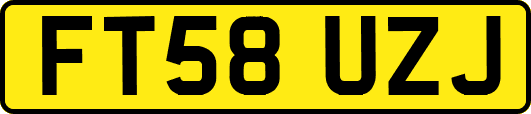 FT58UZJ