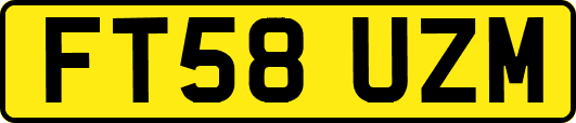 FT58UZM