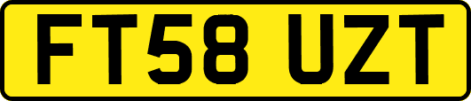 FT58UZT