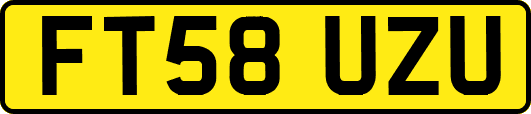 FT58UZU