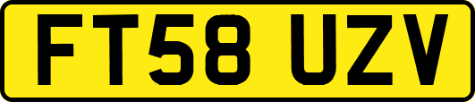 FT58UZV