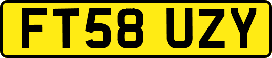 FT58UZY