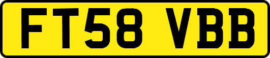 FT58VBB
