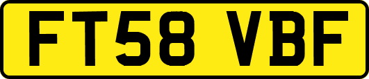 FT58VBF