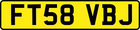 FT58VBJ