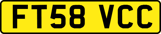 FT58VCC