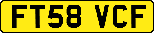 FT58VCF