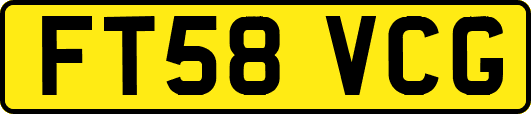 FT58VCG