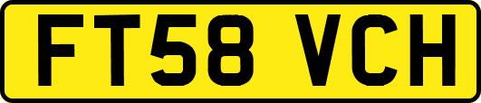 FT58VCH