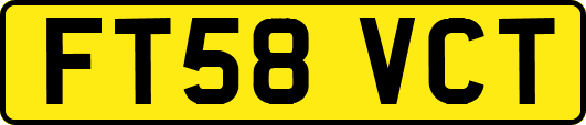 FT58VCT