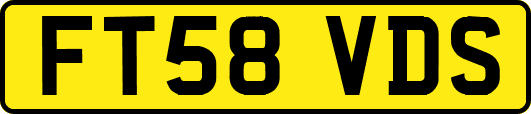 FT58VDS