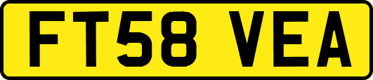FT58VEA