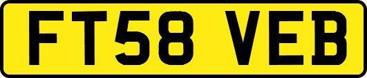 FT58VEB