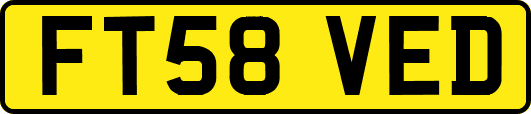 FT58VED