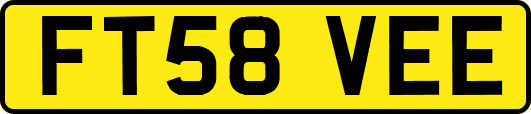 FT58VEE