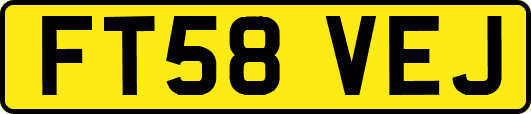 FT58VEJ