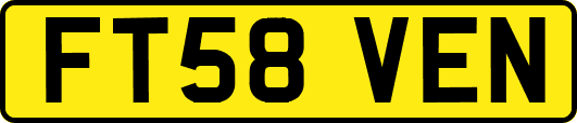 FT58VEN