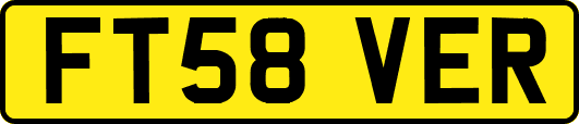 FT58VER