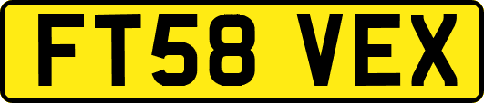 FT58VEX