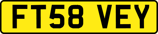 FT58VEY
