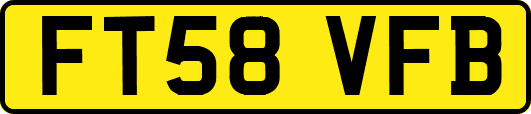 FT58VFB