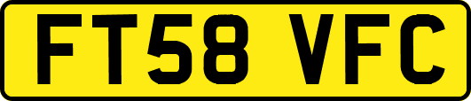 FT58VFC