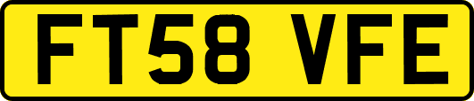 FT58VFE