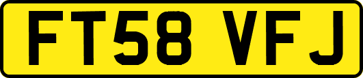 FT58VFJ