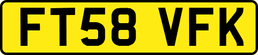 FT58VFK