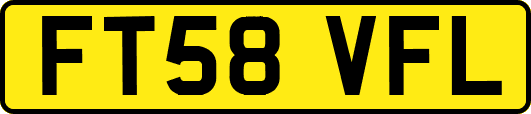 FT58VFL