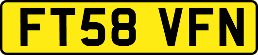 FT58VFN