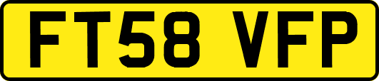 FT58VFP