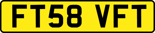 FT58VFT